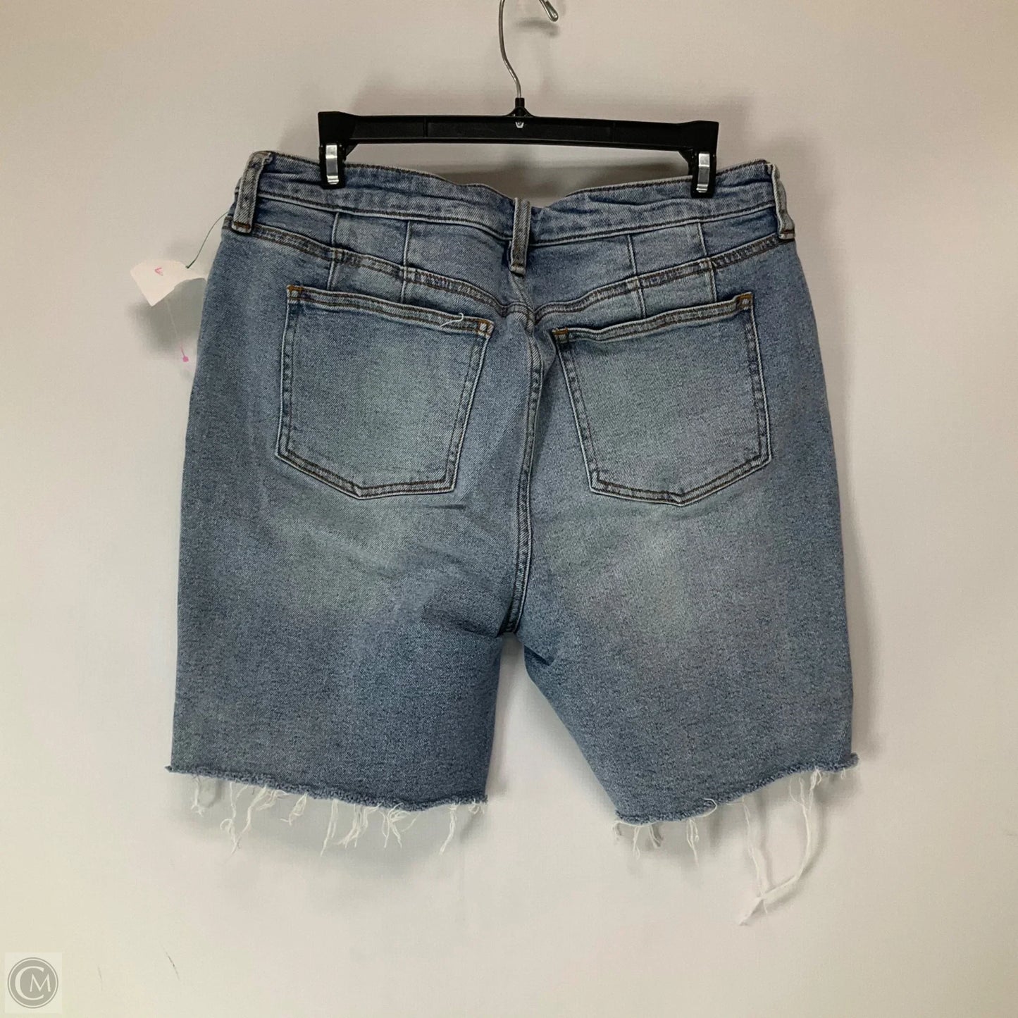 Shorts By We The Free In Blue, Size: 12