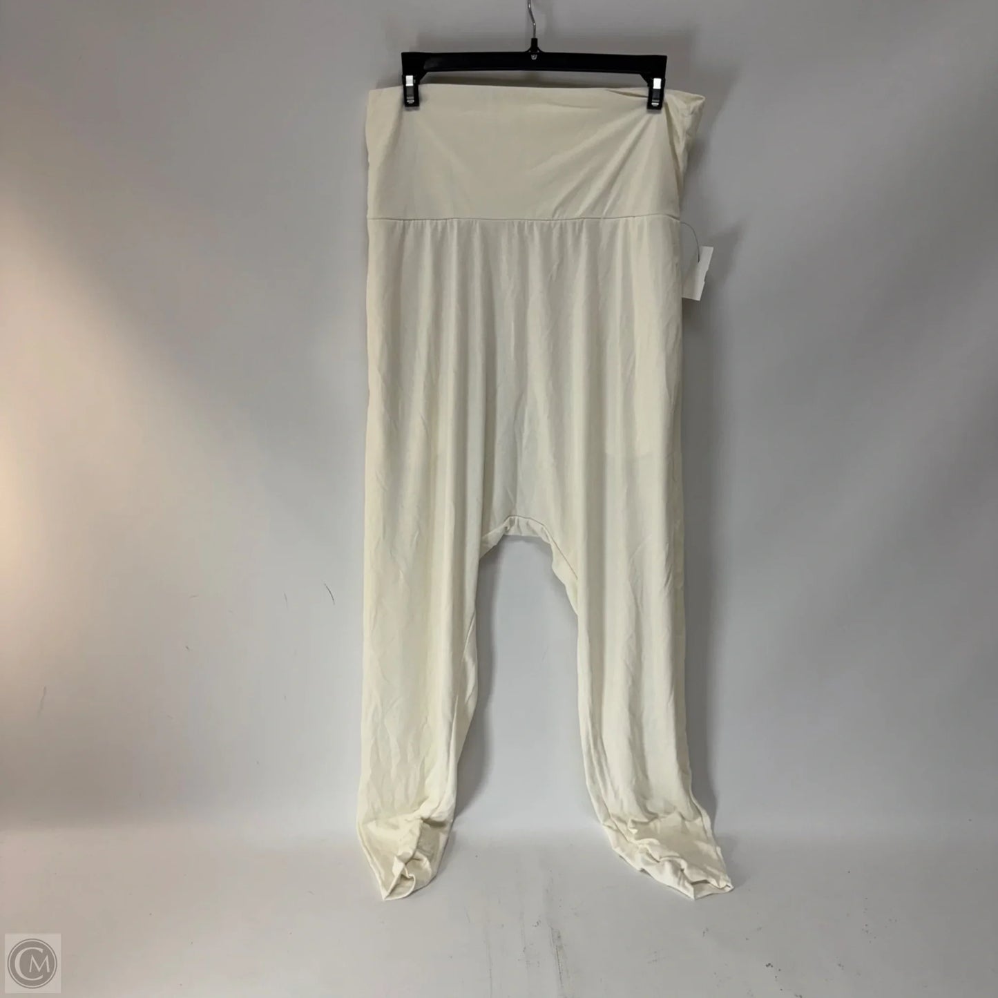 Pants Lounge By Free People In White, Size: M
