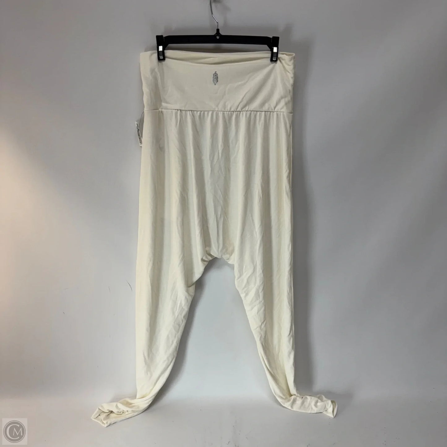 Pants Lounge By Free People In White, Size: M