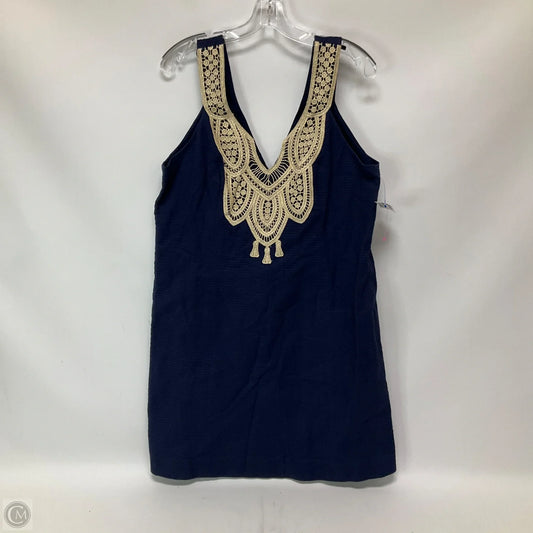 Top Short Sleeve By Clothes Mentor In Grey & Red, Size: M