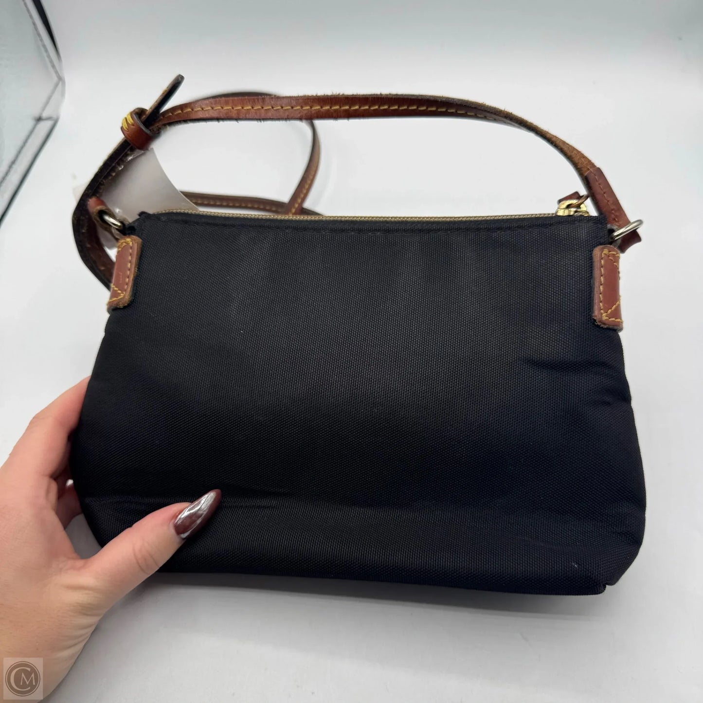 Handbag Designer By Dooney And Bourke, Size: Small