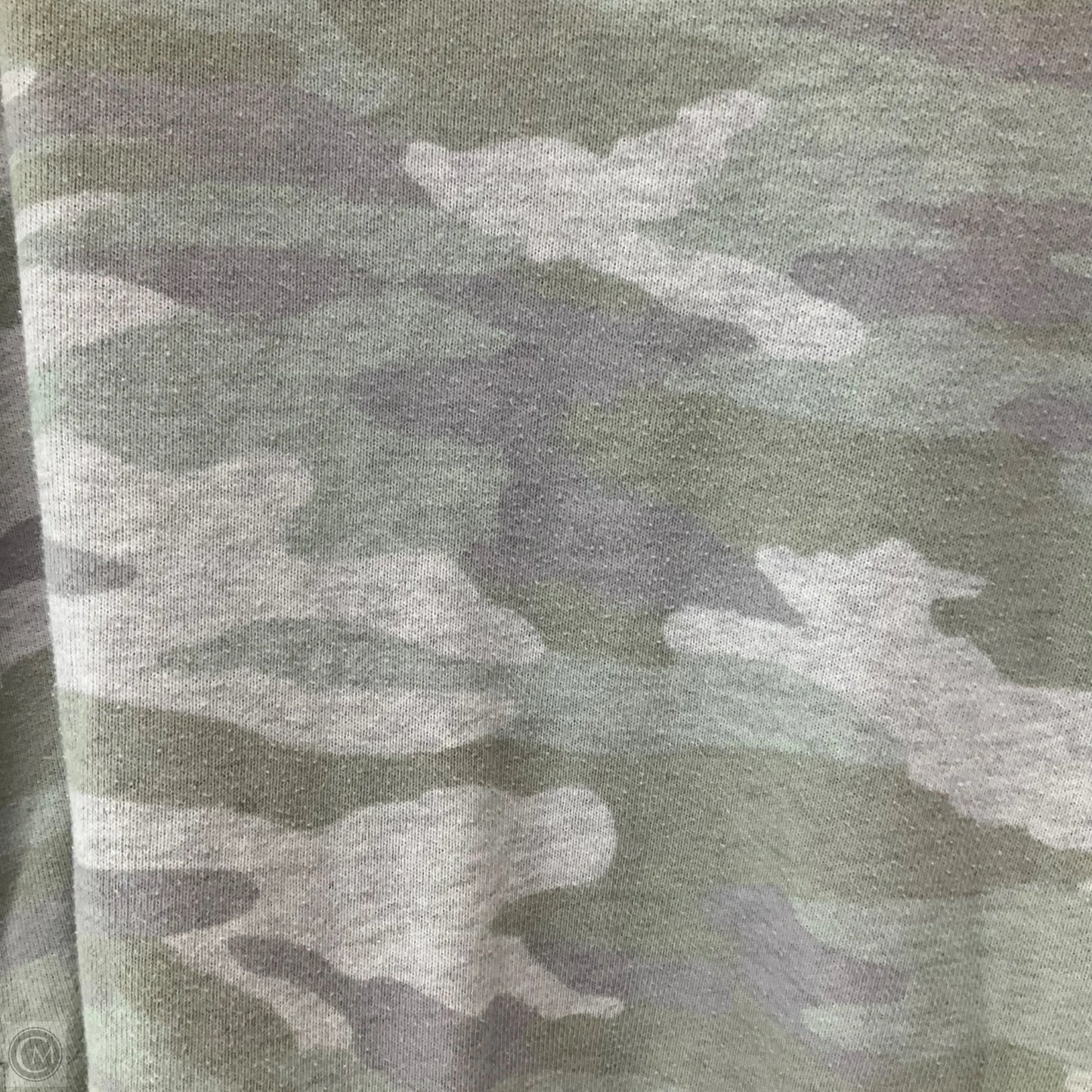 Sweatshirt Crewneck By Aerie In Grey, Size: S