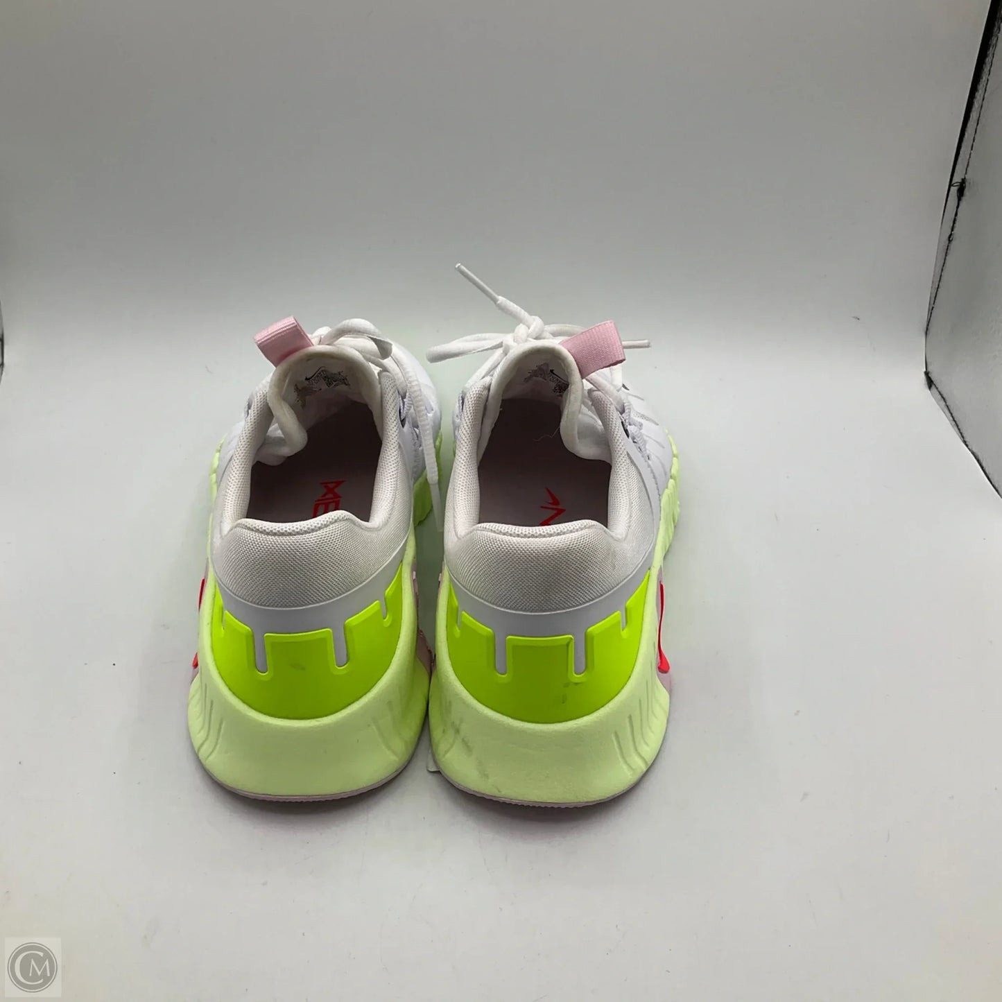 Shoes Athletic By Nike In Multi-colored, Size: 7