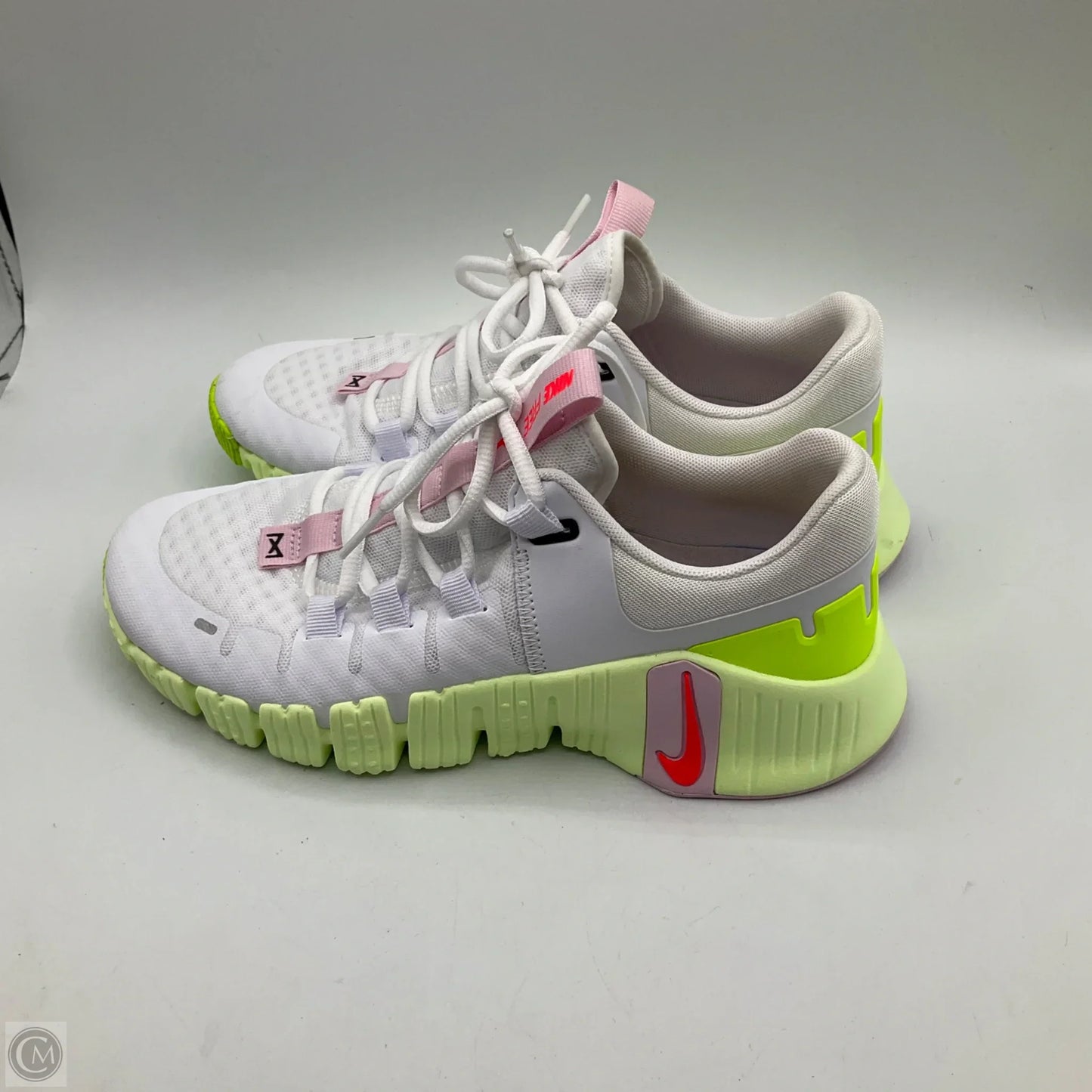 Shoes Athletic By Nike In Multi-colored, Size: 7