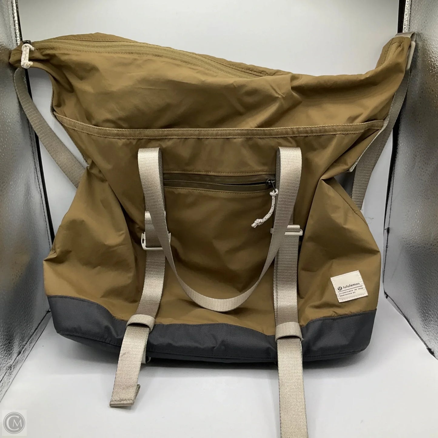 Tote By Lululemon, Size: Large