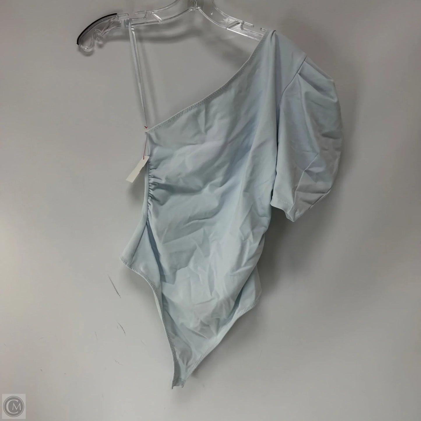 Bodysuit By Free People In Blue, Size: S