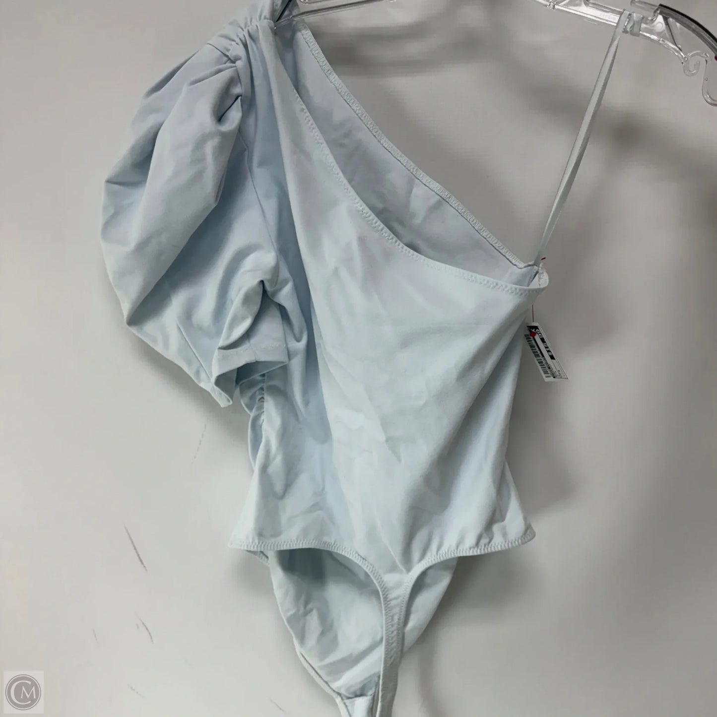 Bodysuit By Free People In Blue, Size: S