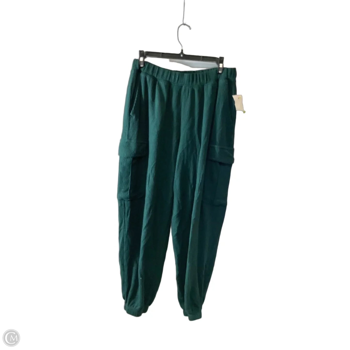 Pants Lounge By Aerie In Green, Size: M