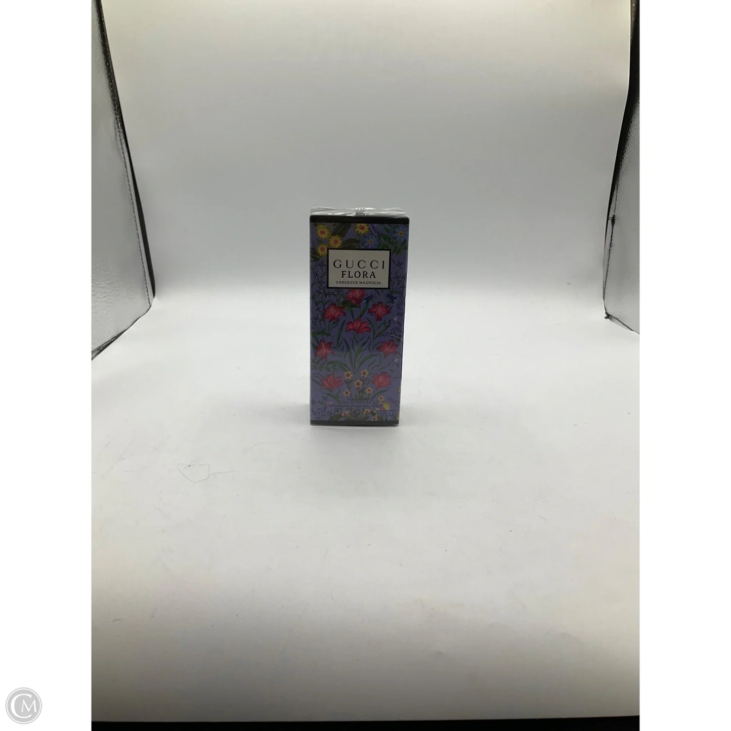 Fragrance Luxury Designer By Gucci, Size: Medium