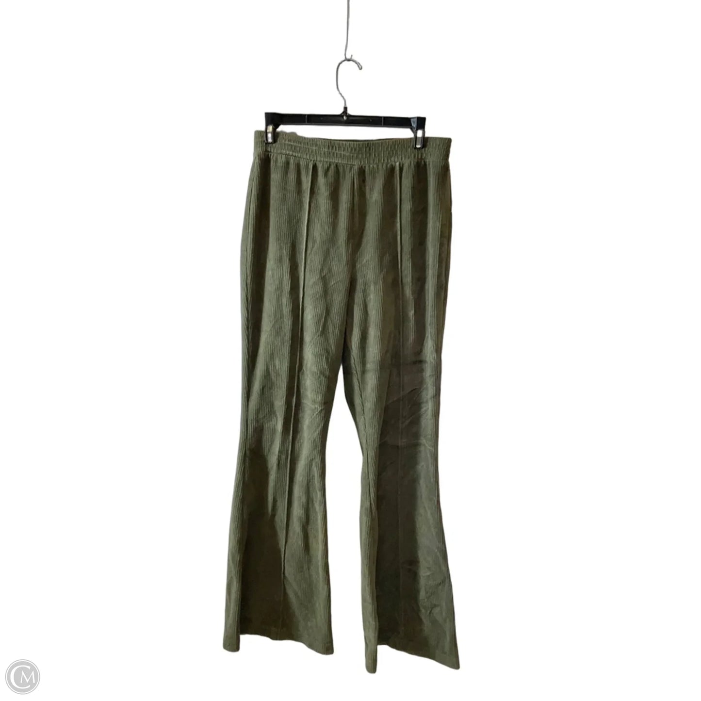 Pants Corduroy By Aerie In Green, Size: M
