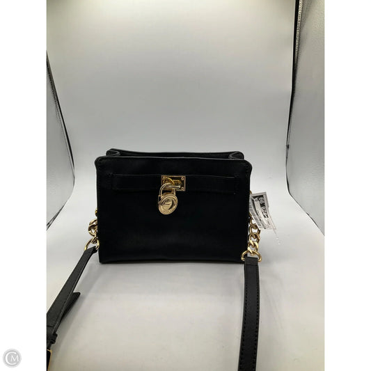 Crossbody Designer By Michael Kors, Size: Small