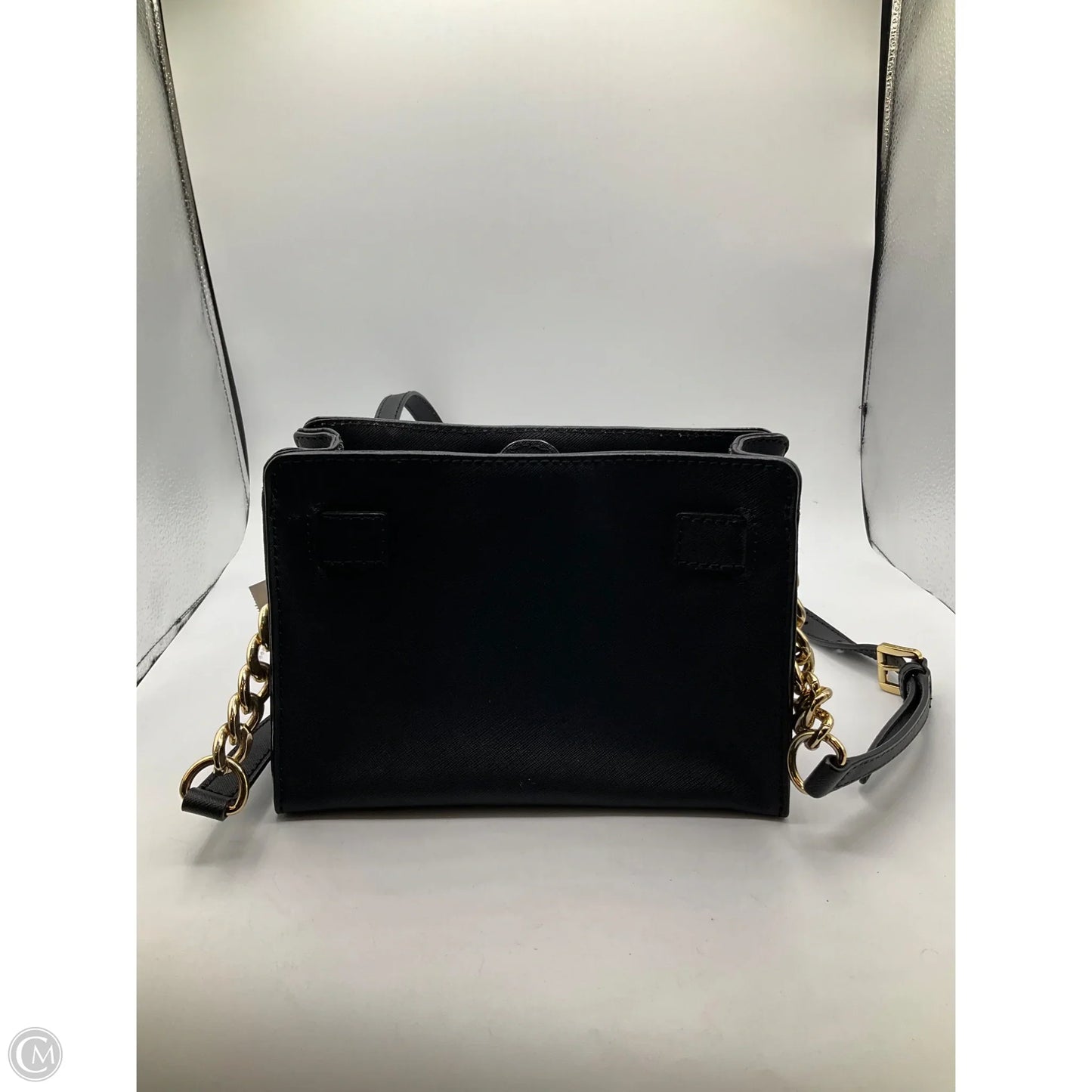 Crossbody Designer By Michael Kors, Size: Small