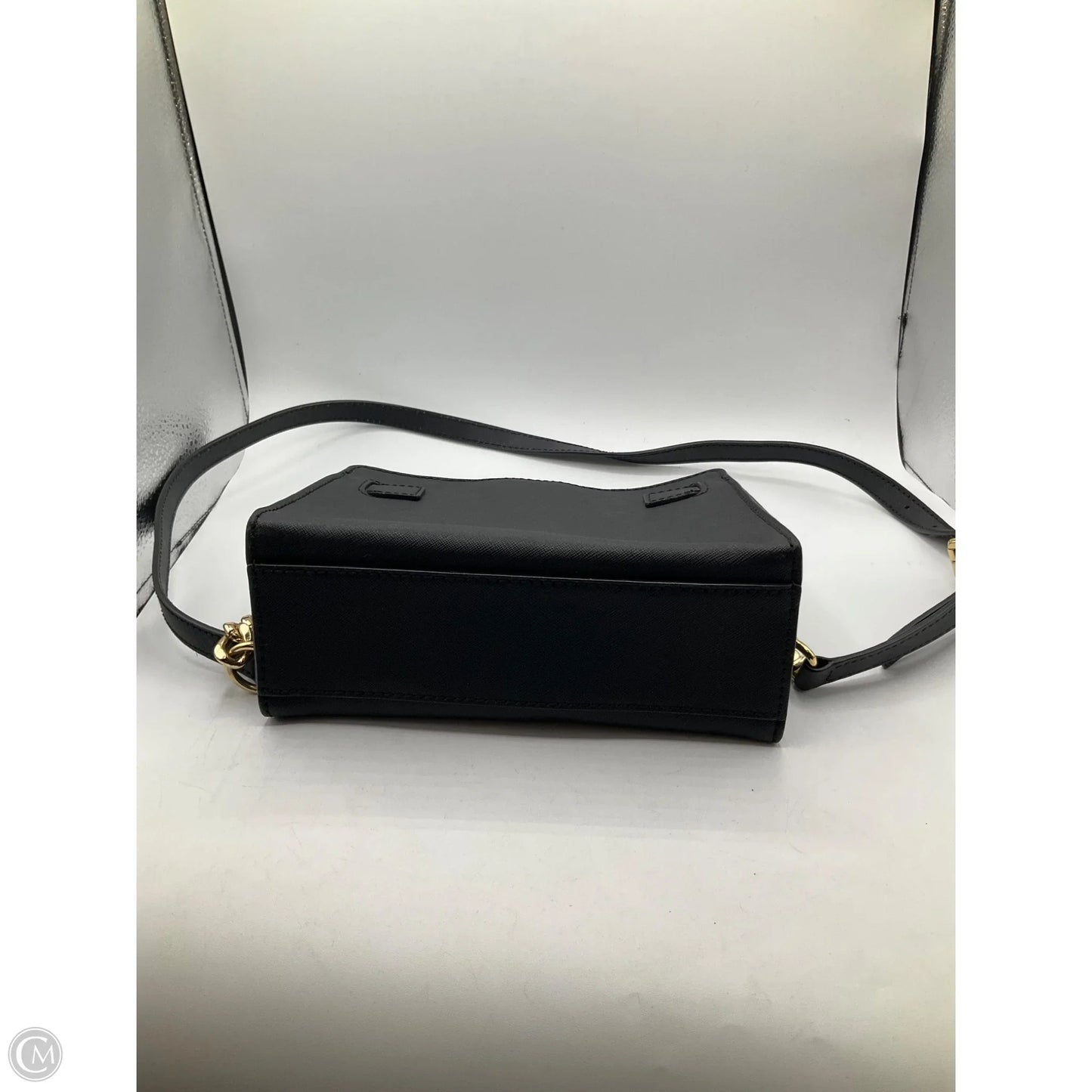 Crossbody Designer By Michael Kors, Size: Small