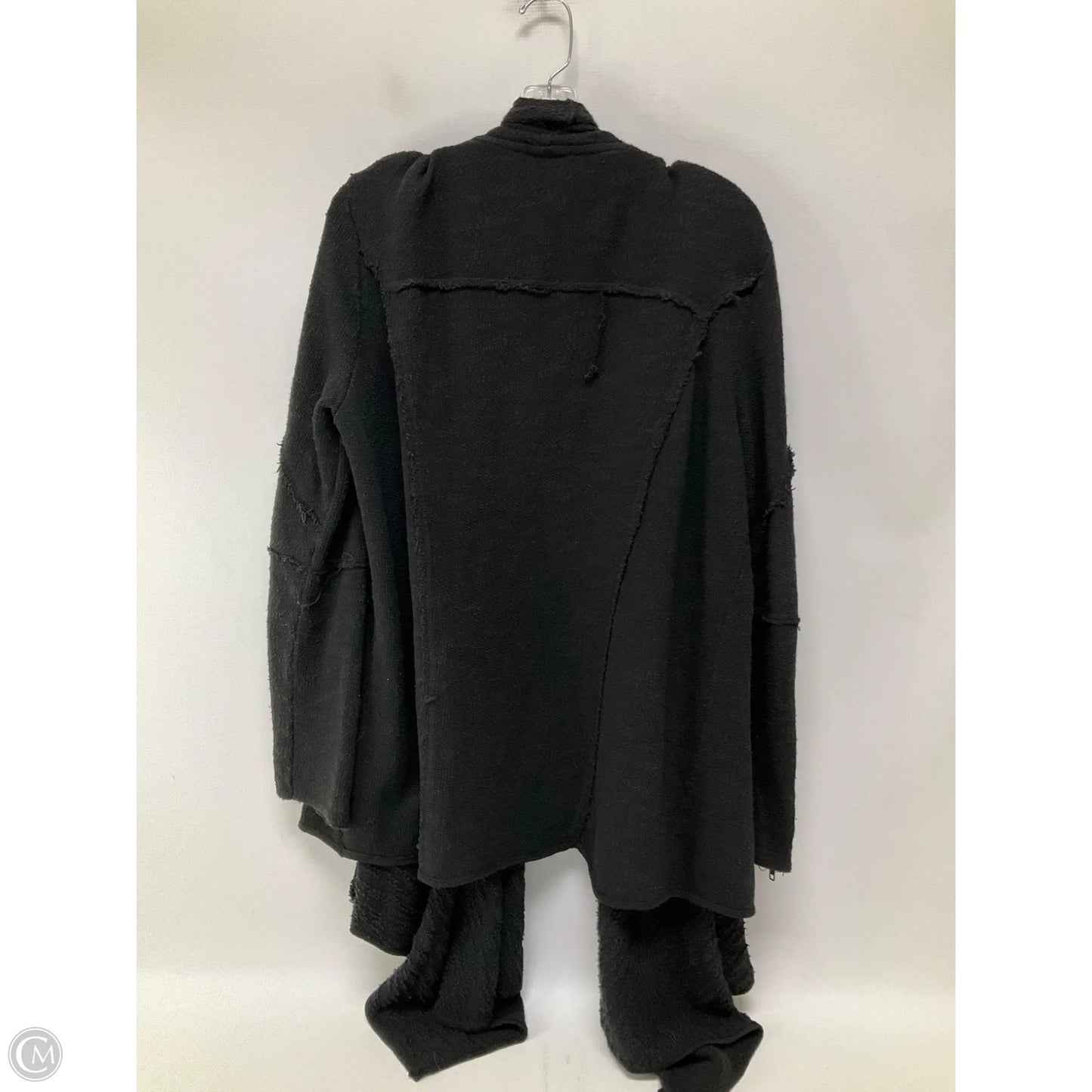 Cardigan By Free People In Black, Size: M