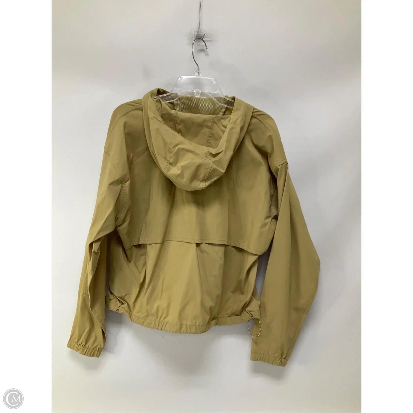 Jacket Other By The North Face In Tan, Size: L