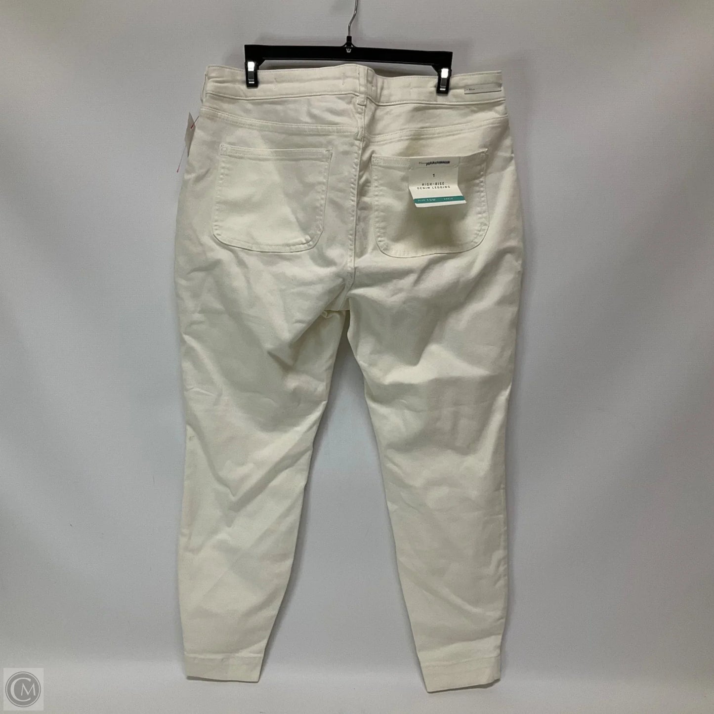 Pants Other By Pilcro In White, Size: 16