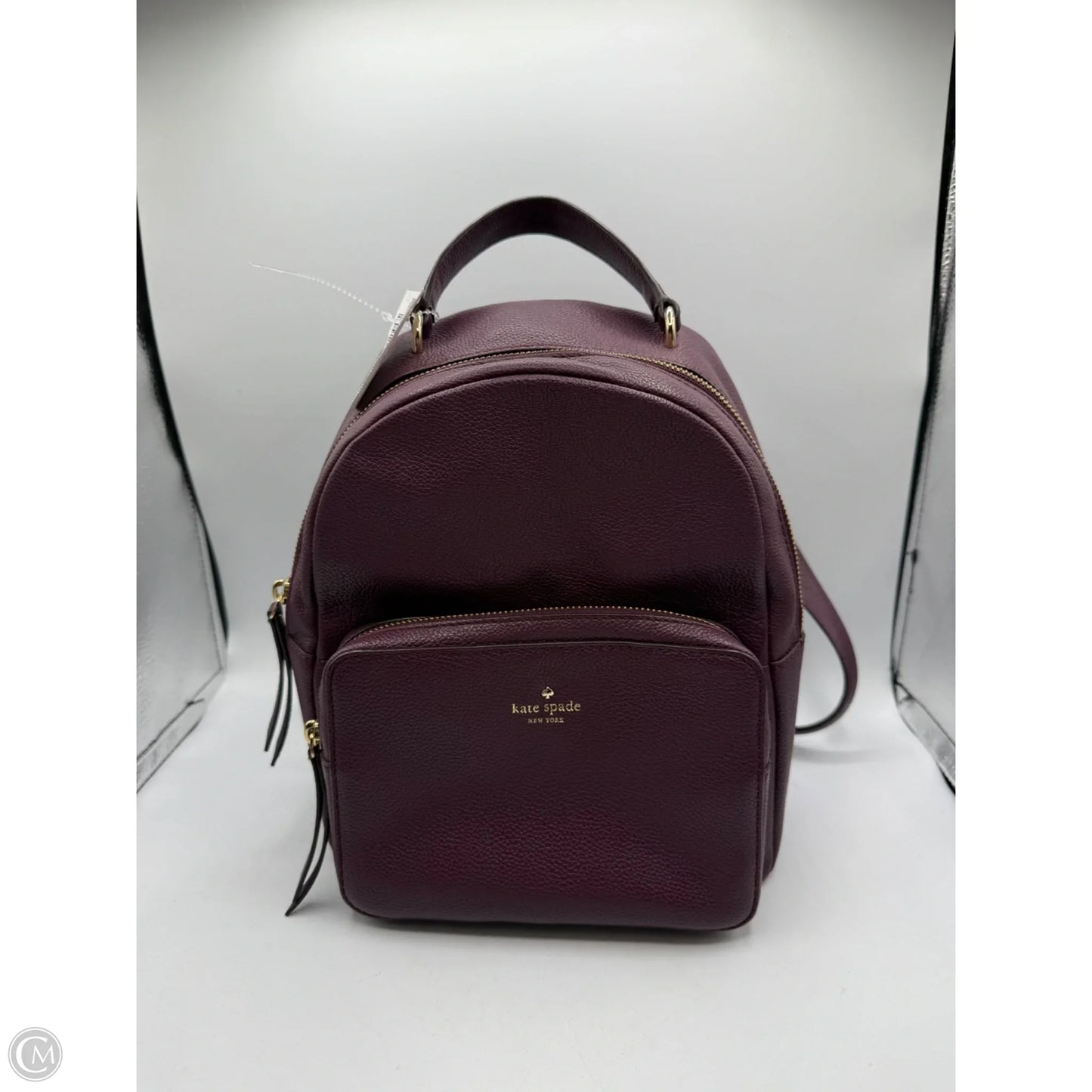 Backpack Designer By Kate Spade, Size: Medium