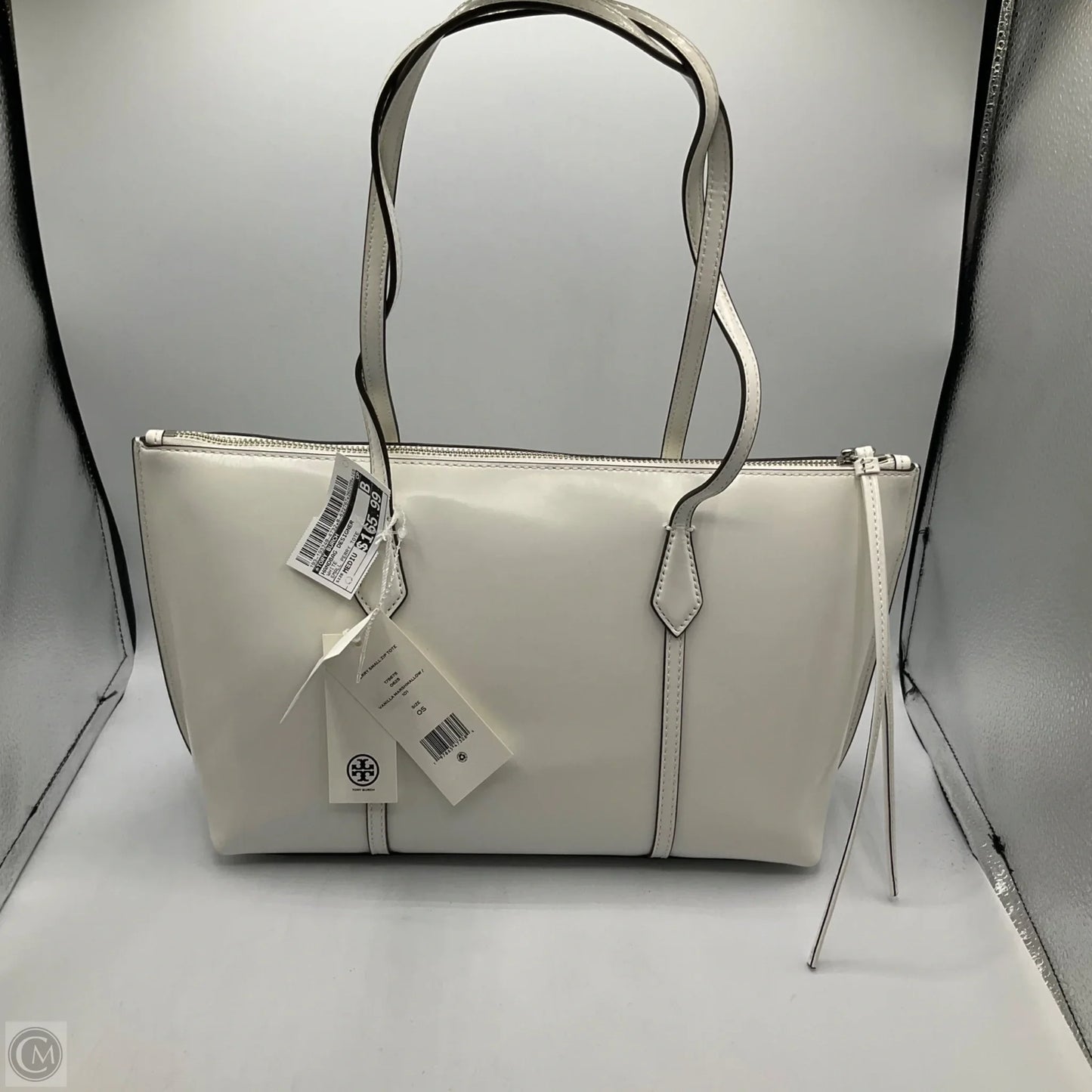 Handbag Designer By Tory Burch, Size: Medium