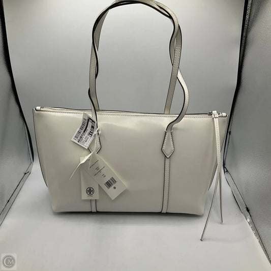 Handbag Designer By Tory Burch, Size: Medium