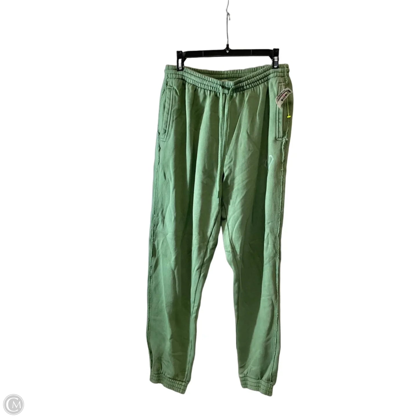 Pants Lounge By Aerie In Green, Size: L