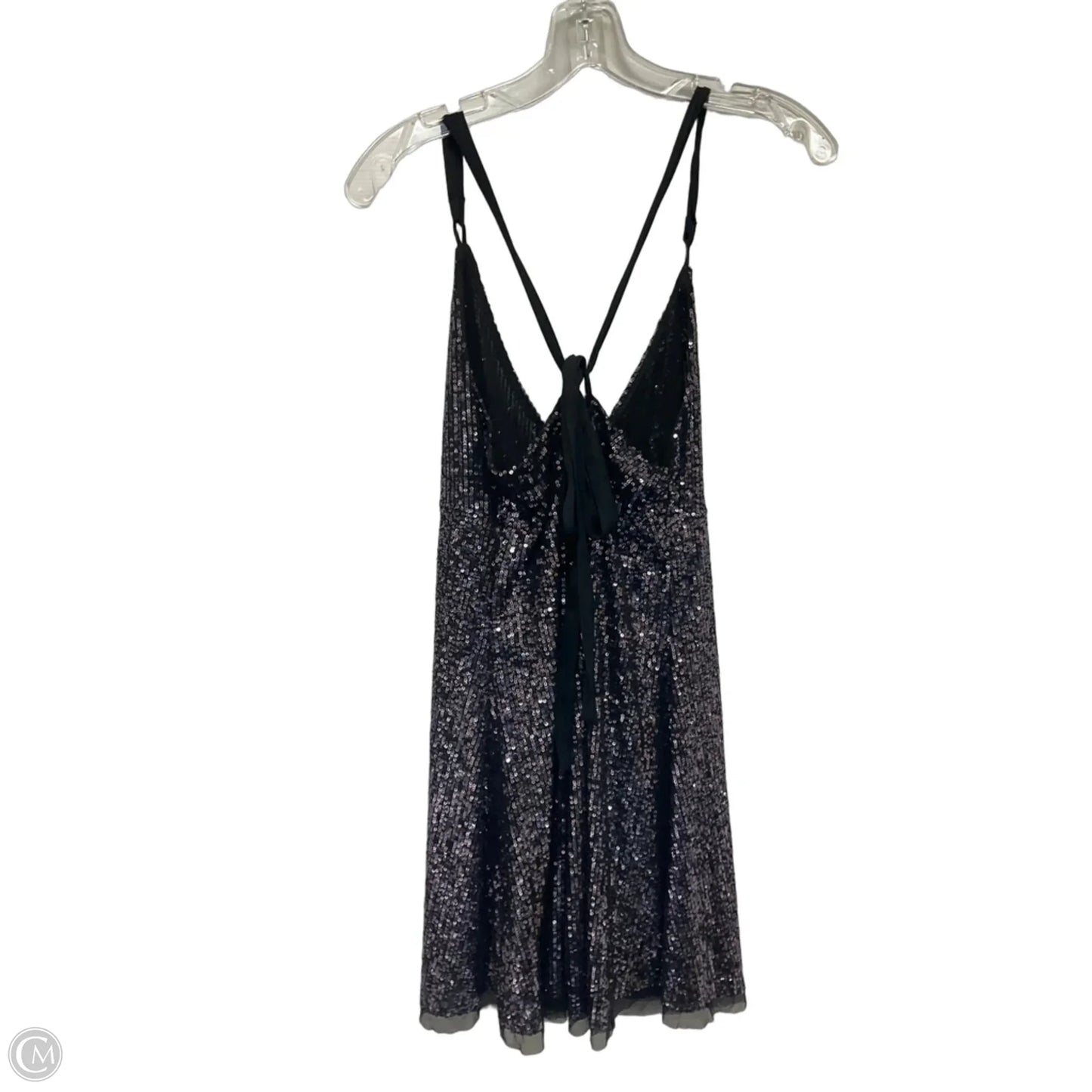 Dress Party Short By Free People In Navy, Size: M