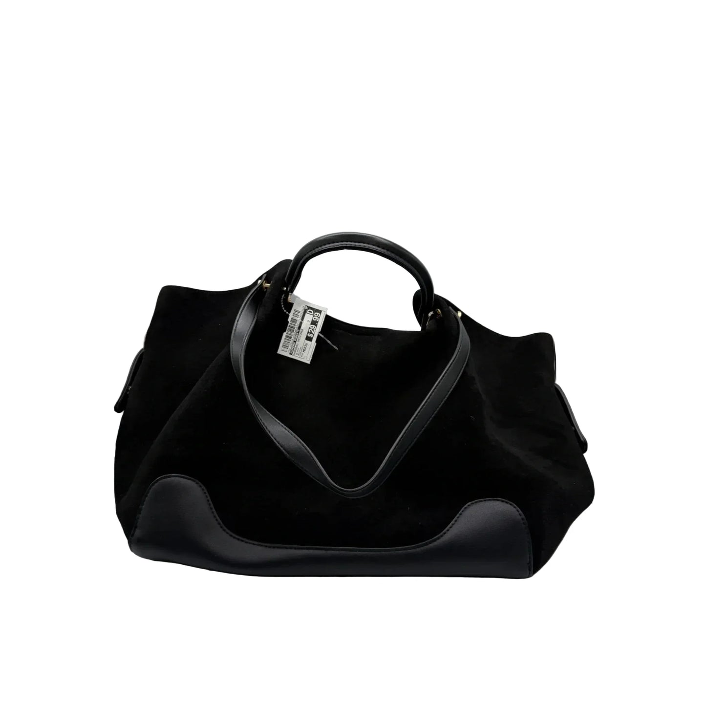 Handbag Designer By Sondra Roberts, Size: Medium