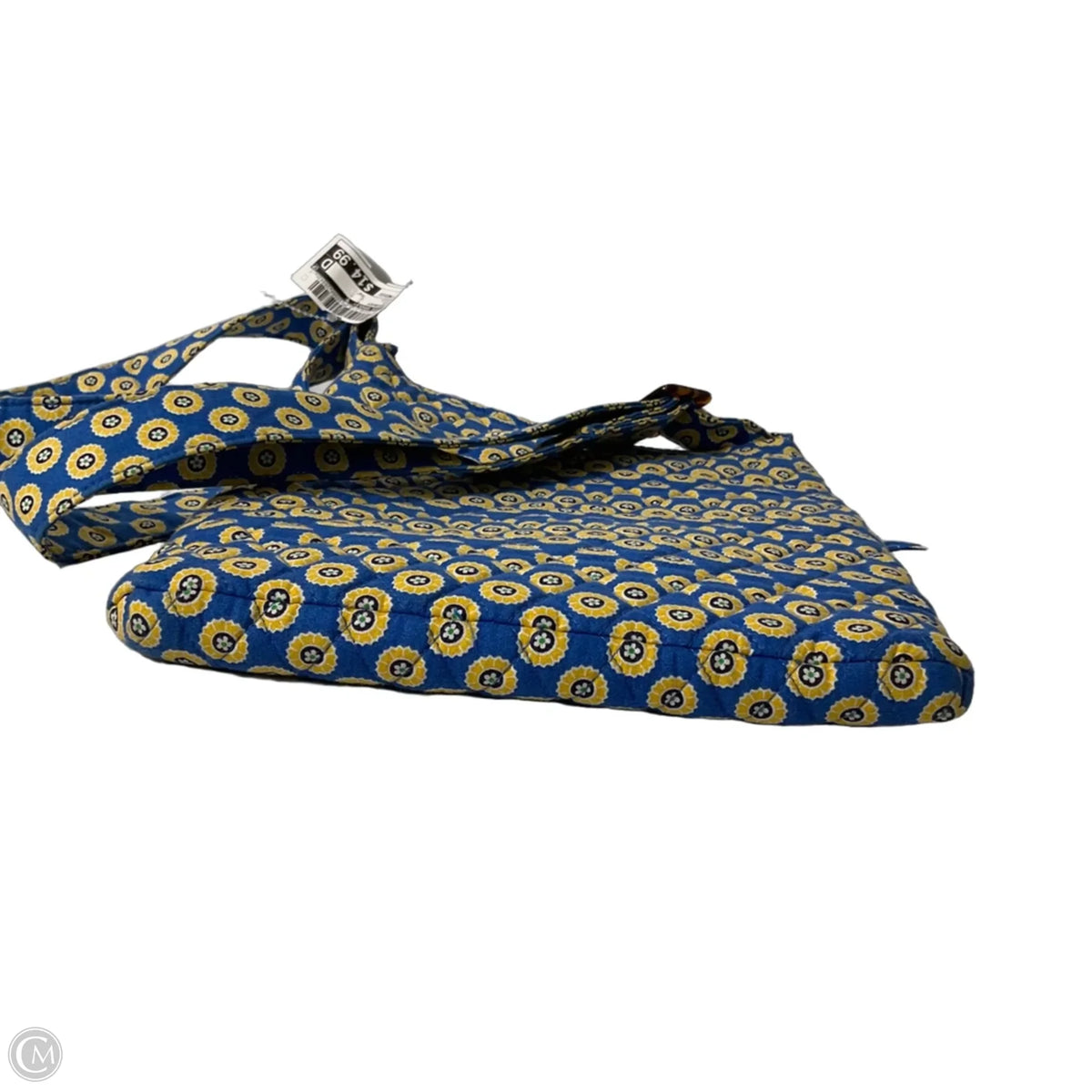 Crossbody By Vera Bradley, Size: Medium