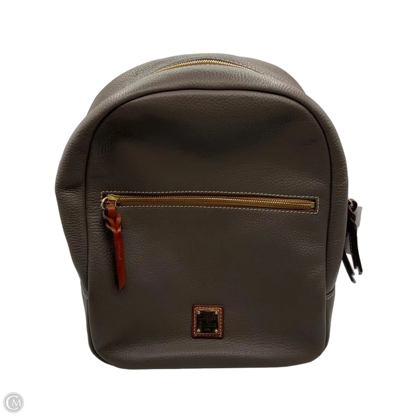 Backpack Designer By Dooney And Bourke, Size: Medium