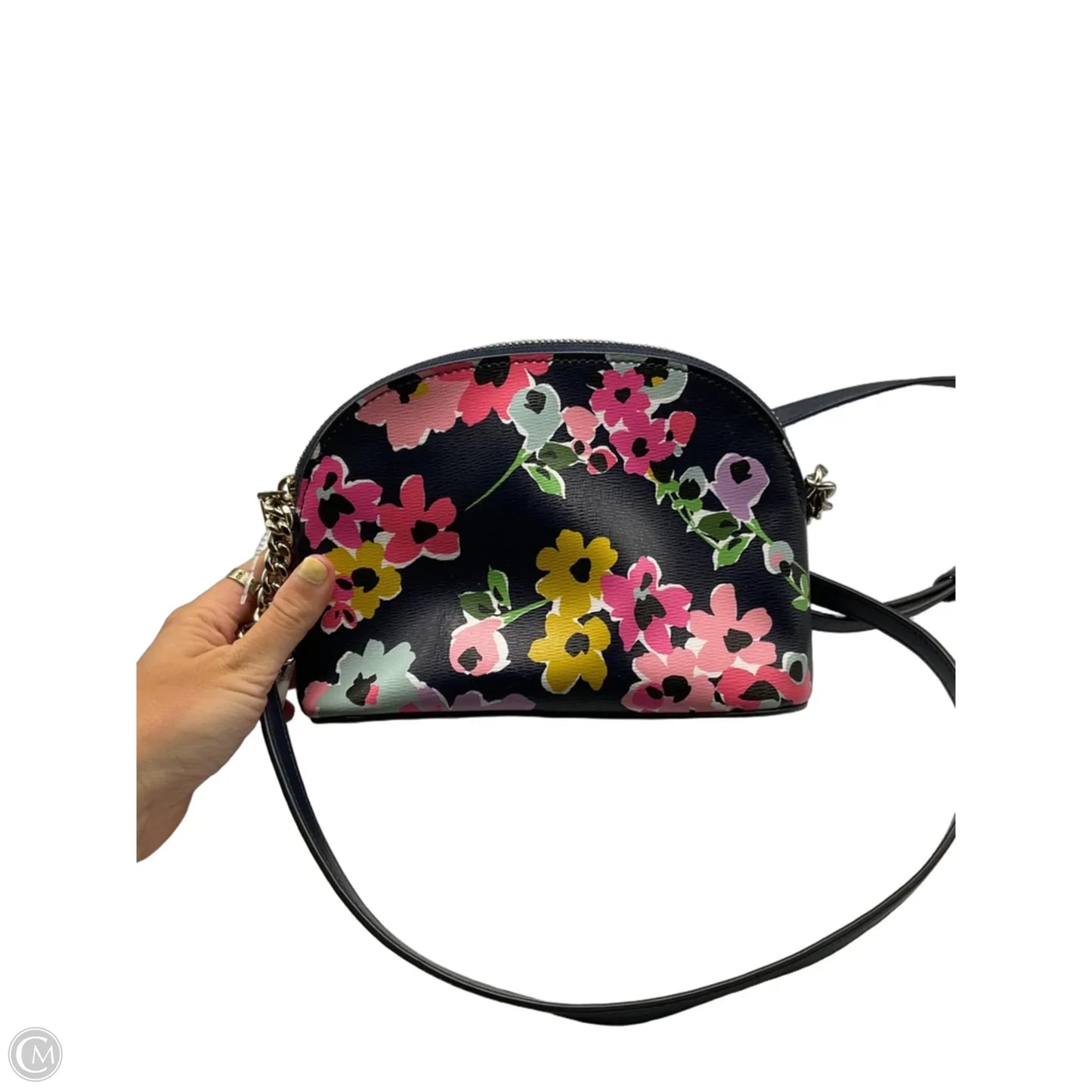 Crossbody Designer By Kate Spade, Size: Small