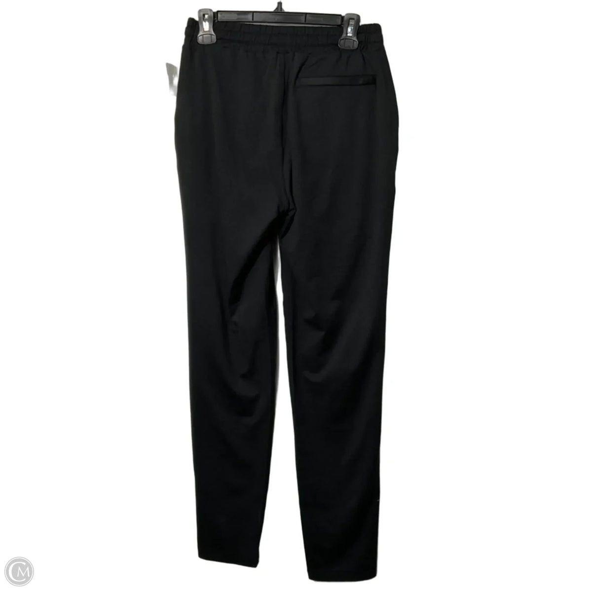 Athletic Pants By Vuori In Black, Size: S