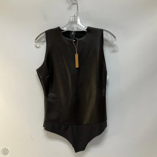 Bodysuit By Skims In Brown, Size: L