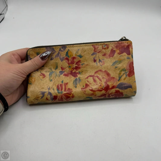 Wallet Designer By Patricia Nash, Size: Medium