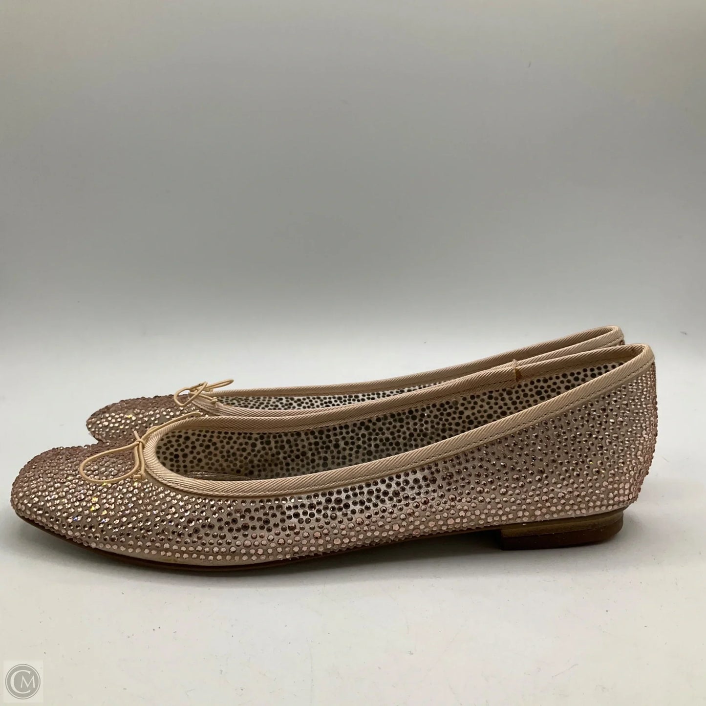 Shoes Flats By Adrianna Papell In Pink, Size: 6.5