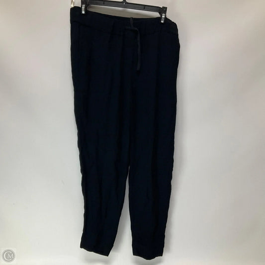 Pants Designer By Kate Spade In Black, Size: 2