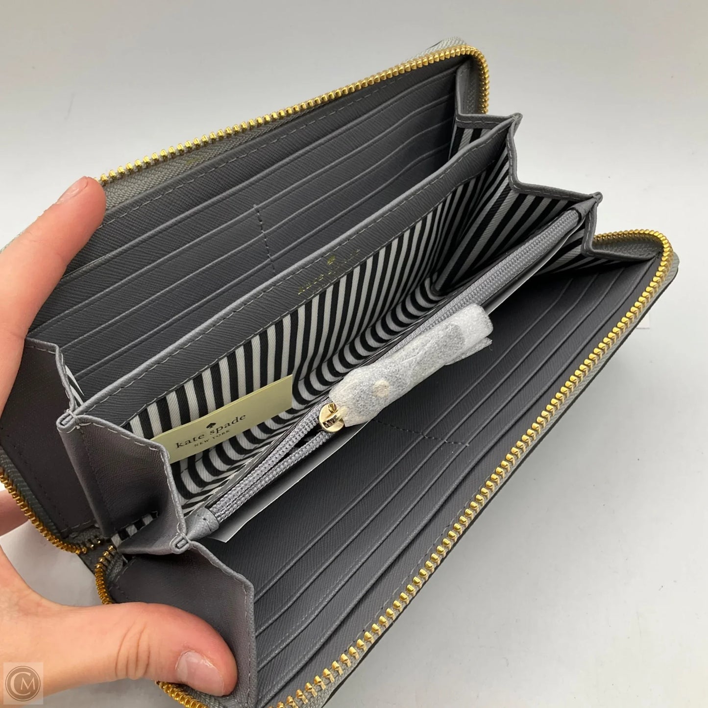 Wallet Designer By Kate Spade, Size: Medium