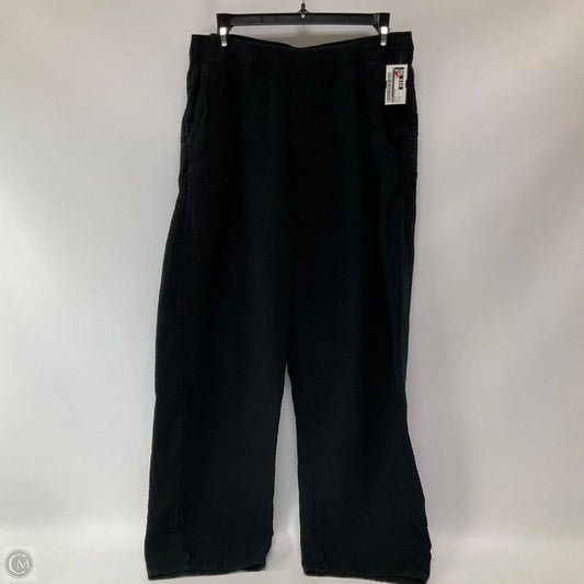 Pants Other By Gap In Black, Size: M