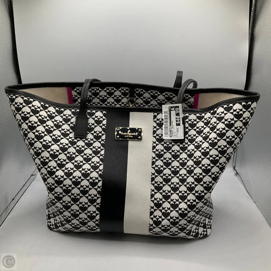 Handbag Designer By Kate Spade, Size: Large