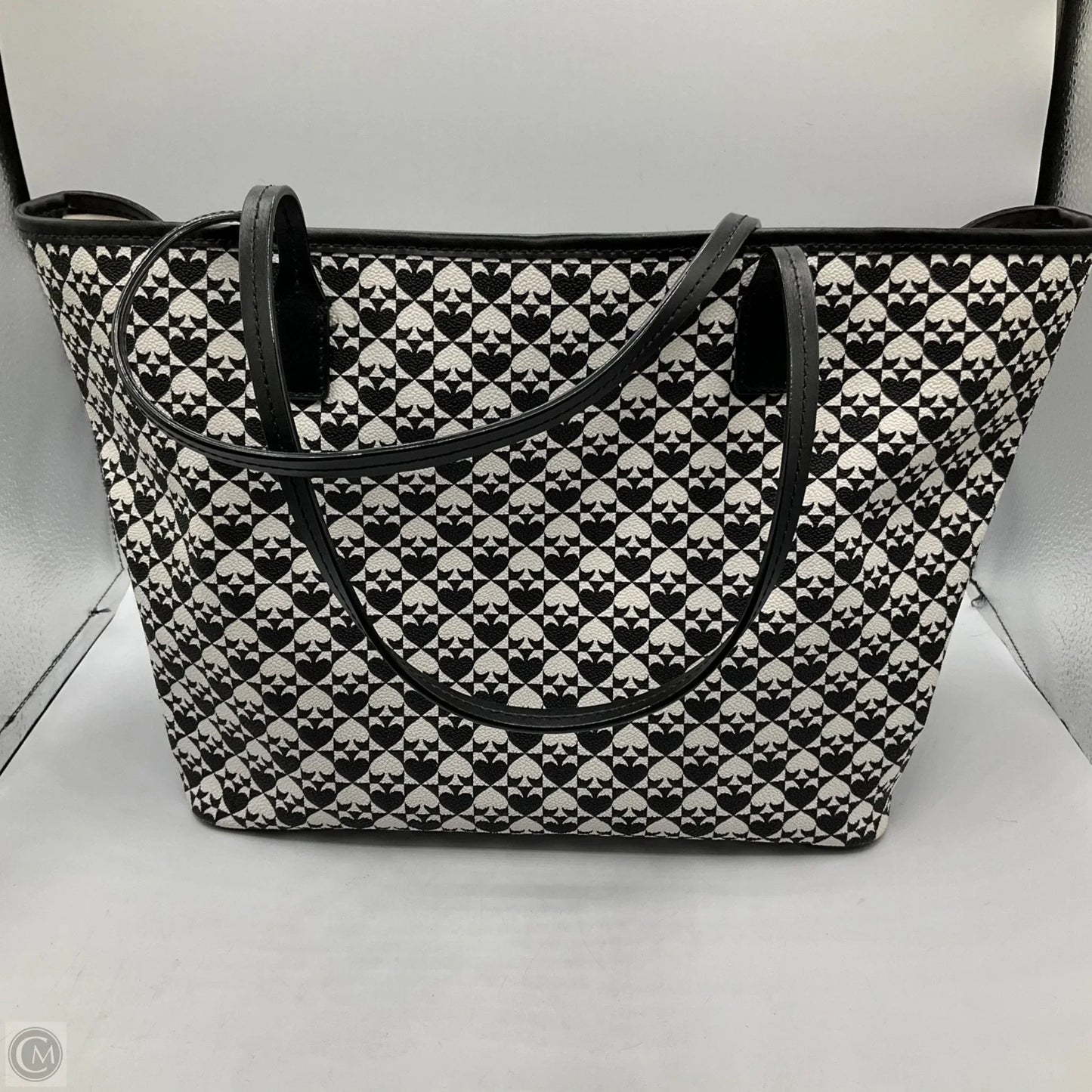 Handbag Designer By Kate Spade, Size: Large