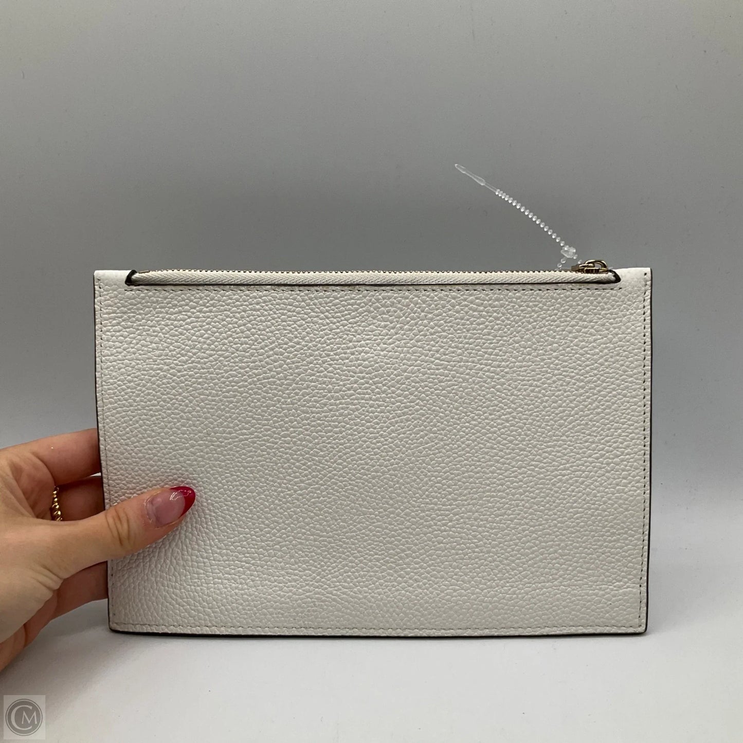 Accessory Designer Label By Kate Spade