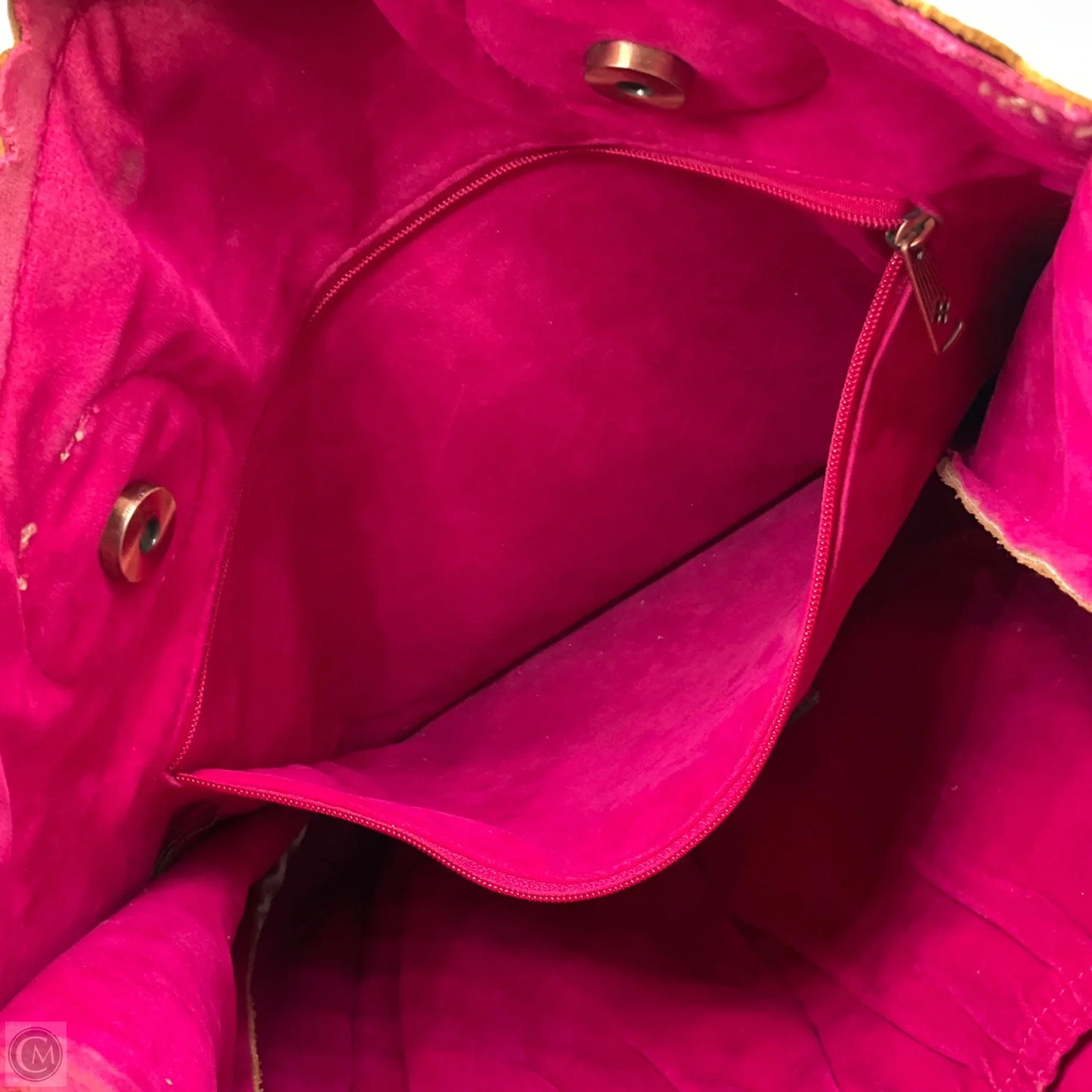 Handbag Designer By Patricia Nash, Size: Medium