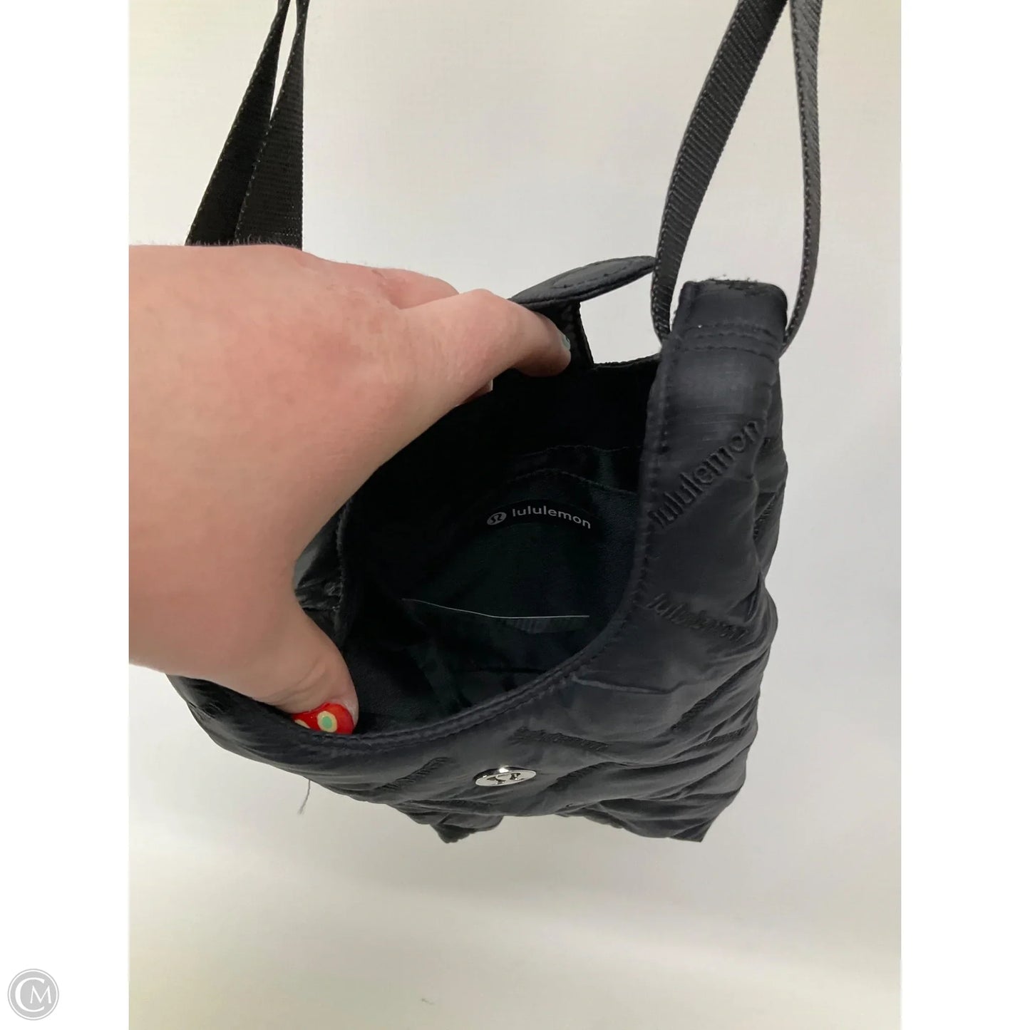 Crossbody By Lululemon, Size: Medium