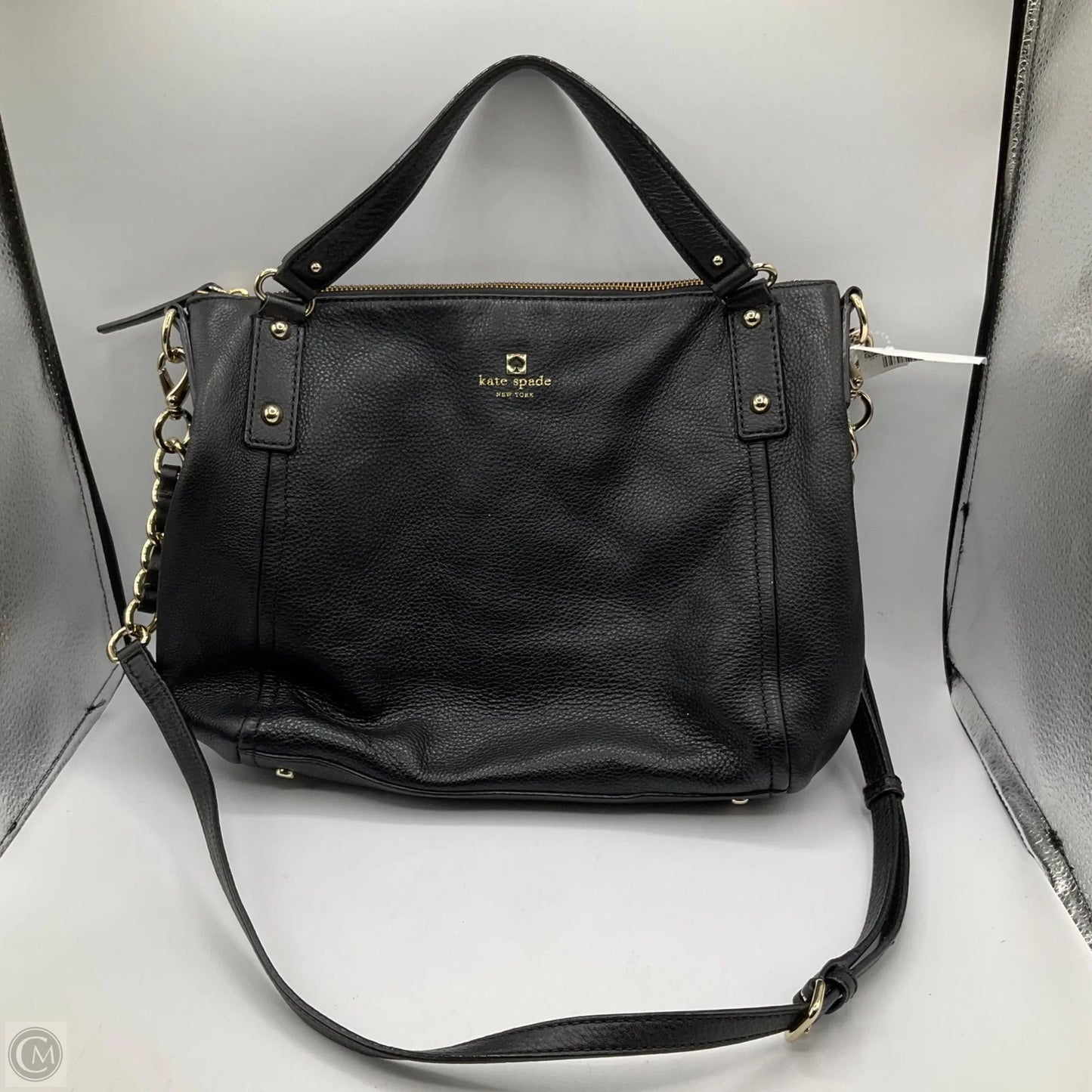 Handbag Designer By Kate Spade, Size: Medium