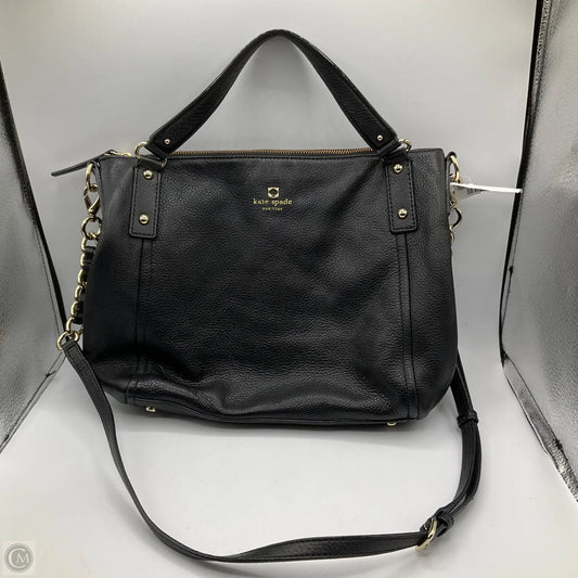 Handbag Designer By Kate Spade, Size: Medium