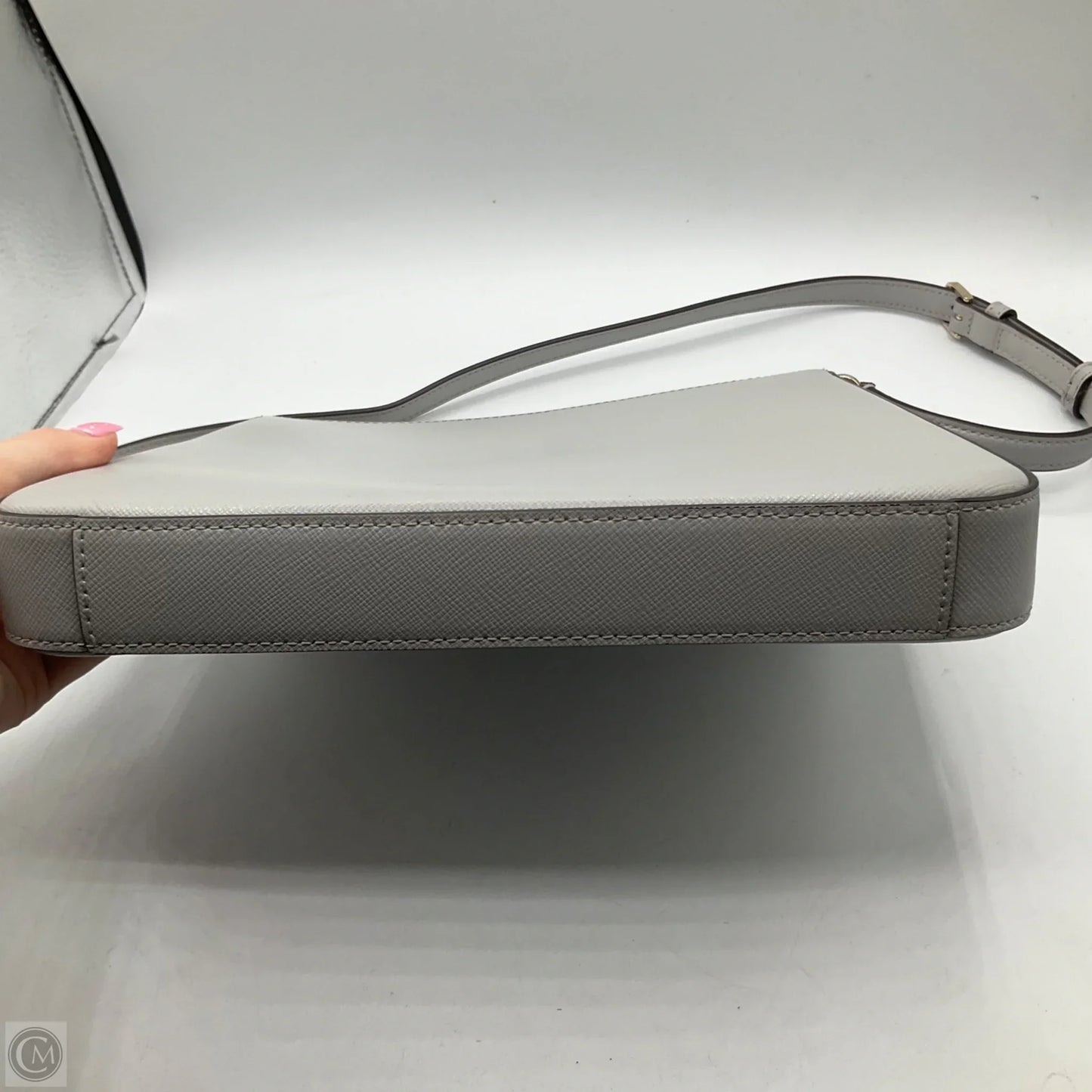 Handbag Designer By Kate Spade, Size: Medium