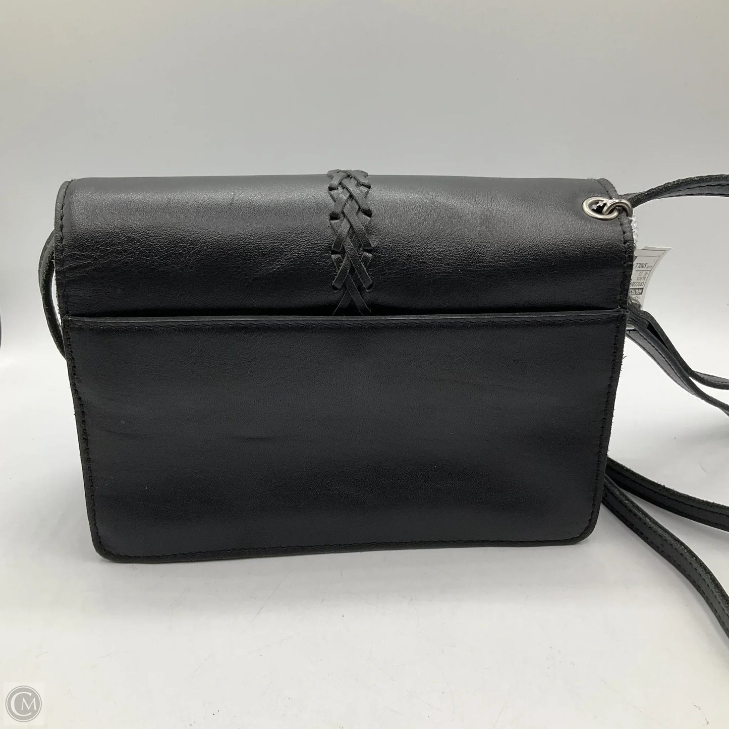Crossbody Designer By Patricia Nash, Size: Small