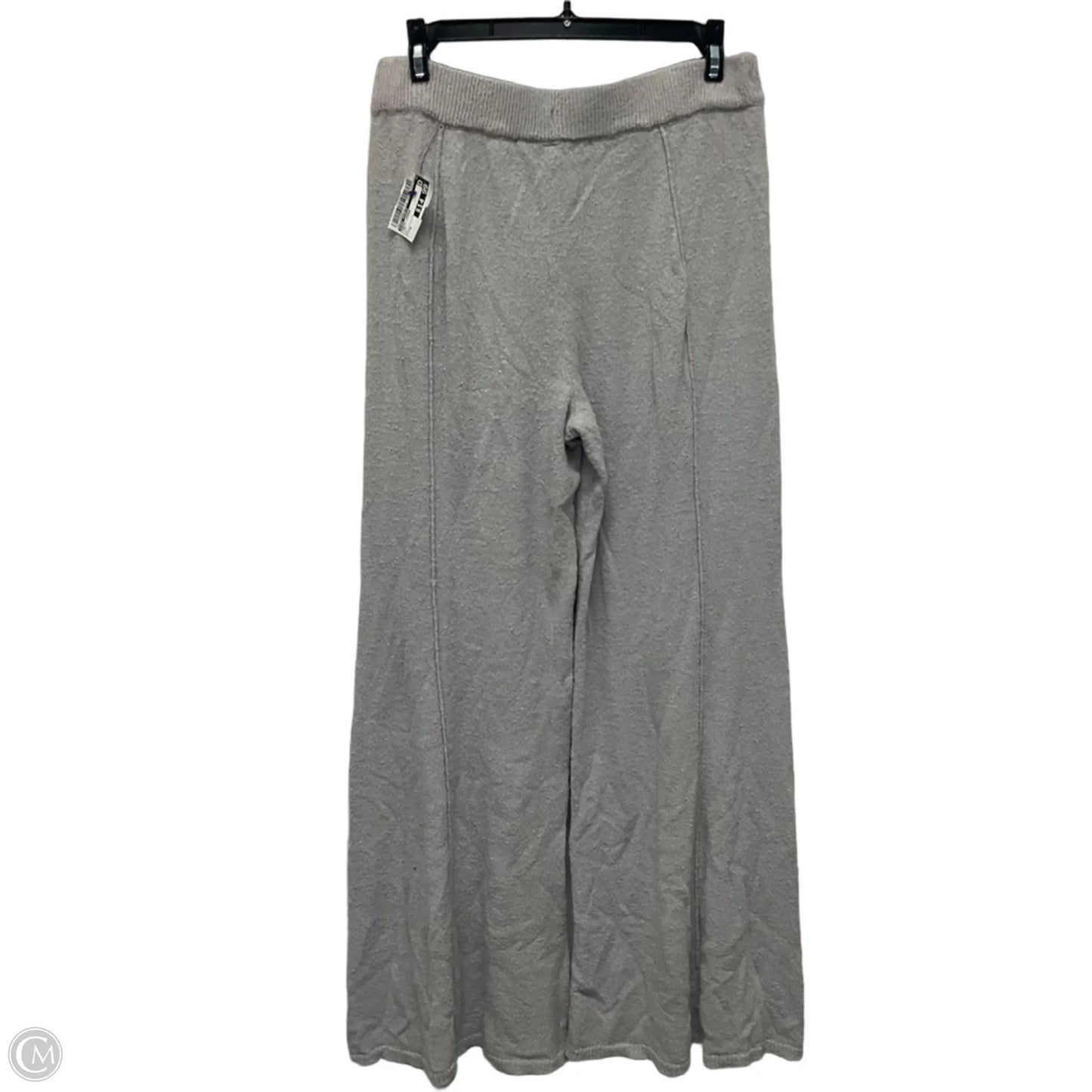 Pants Lounge By Free People In Tan, Size: M