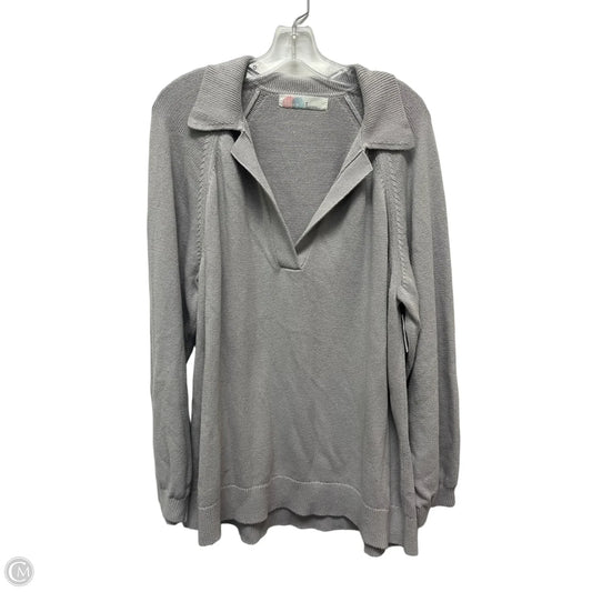 Sweater By Free People In Tan, Size: M
