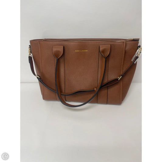 Handbag By Cma, Size: Large