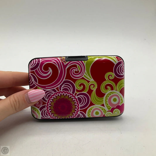 Coin Purse By Clothes Mentor, Size: Small