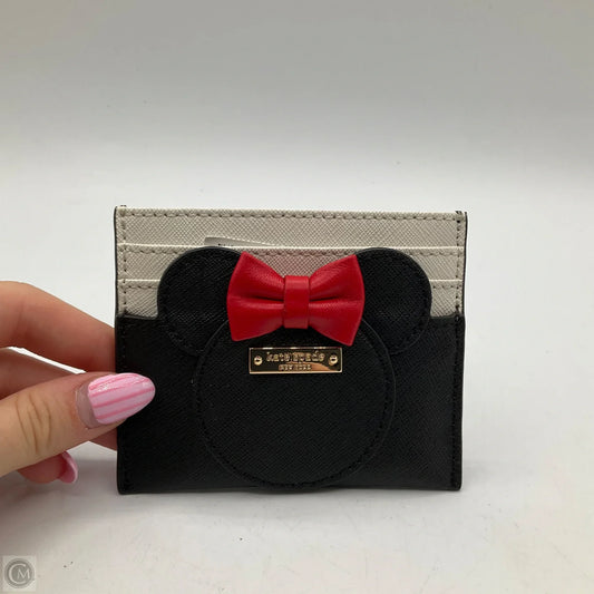 Wallet Designer By Kate Spade, Size: Small